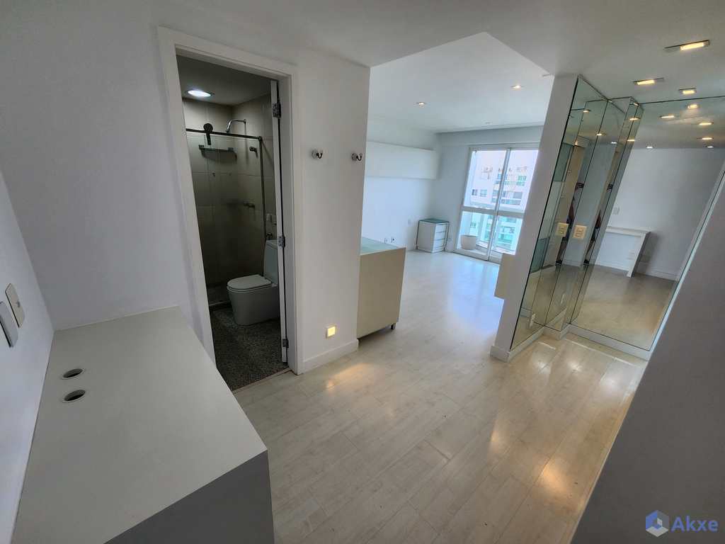 Apartamento em Rio de Janeiro, no bairro Barra da Tijuca