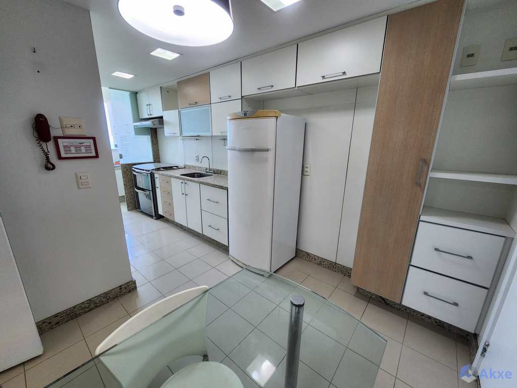 Apartamento em Rio de Janeiro, no bairro Barra da Tijuca