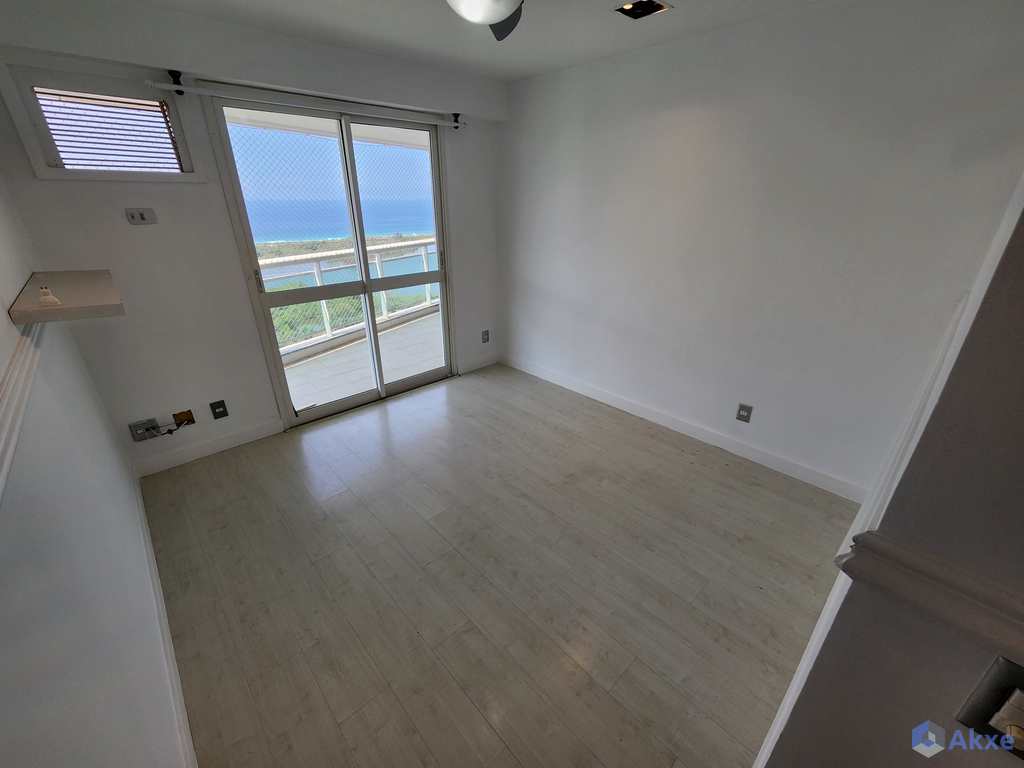 Apartamento em Rio de Janeiro, no bairro Barra da Tijuca