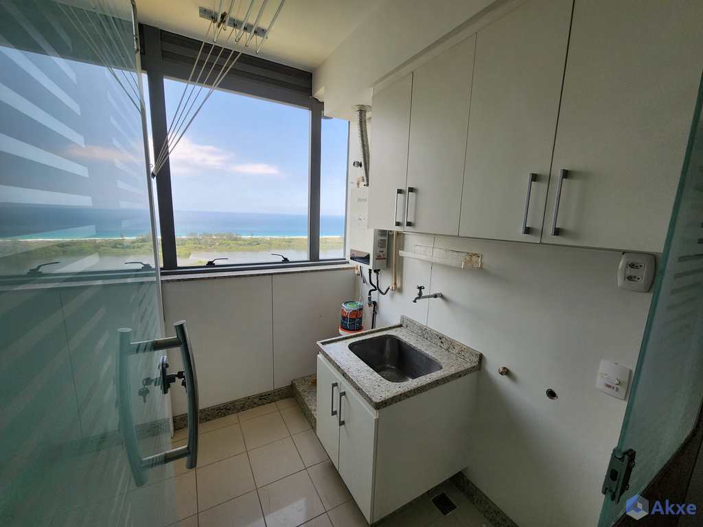 Apartamento em Rio de Janeiro, no bairro Barra da Tijuca