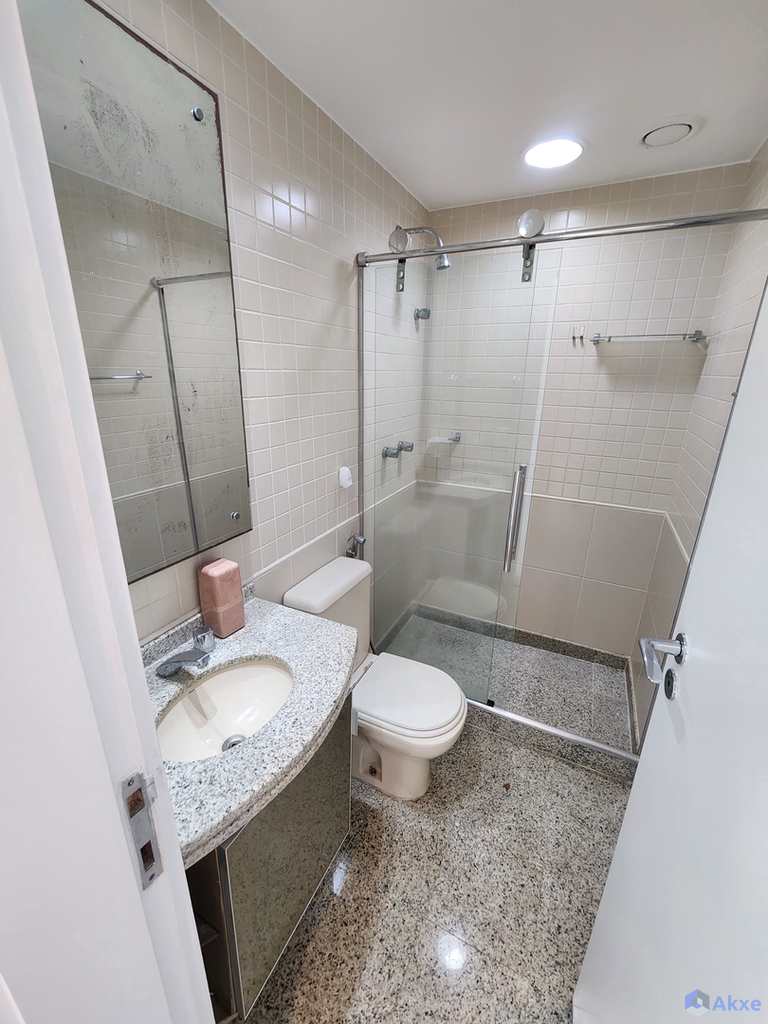Apartamento em Rio de Janeiro, no bairro Barra da Tijuca