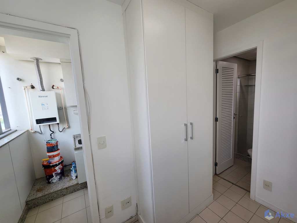 Apartamento em Rio de Janeiro, no bairro Barra da Tijuca