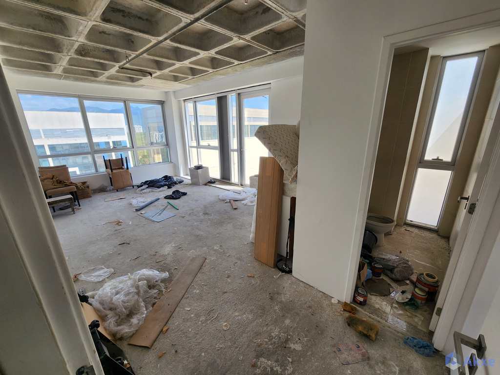 Sala Comercial em Rio de Janeiro, no bairro Jacarepaguá