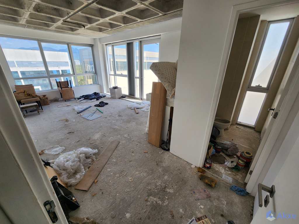 Sala Comercial em Rio de Janeiro, no bairro Jacarepaguá