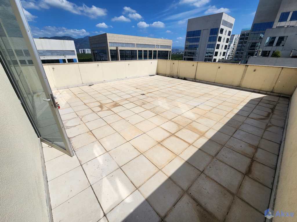 Sala Comercial em Rio de Janeiro, no bairro Jacarepaguá