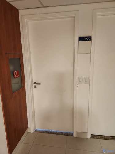 Sala Comercial, código 154 em Rio de Janeiro, bairro Jacarepaguá