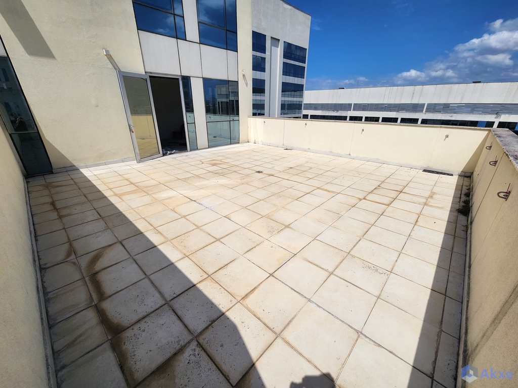 Sala Comercial em Rio de Janeiro, no bairro Jacarepaguá