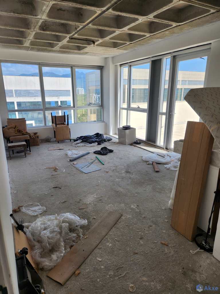 Sala Comercial em Rio de Janeiro, no bairro Jacarepaguá