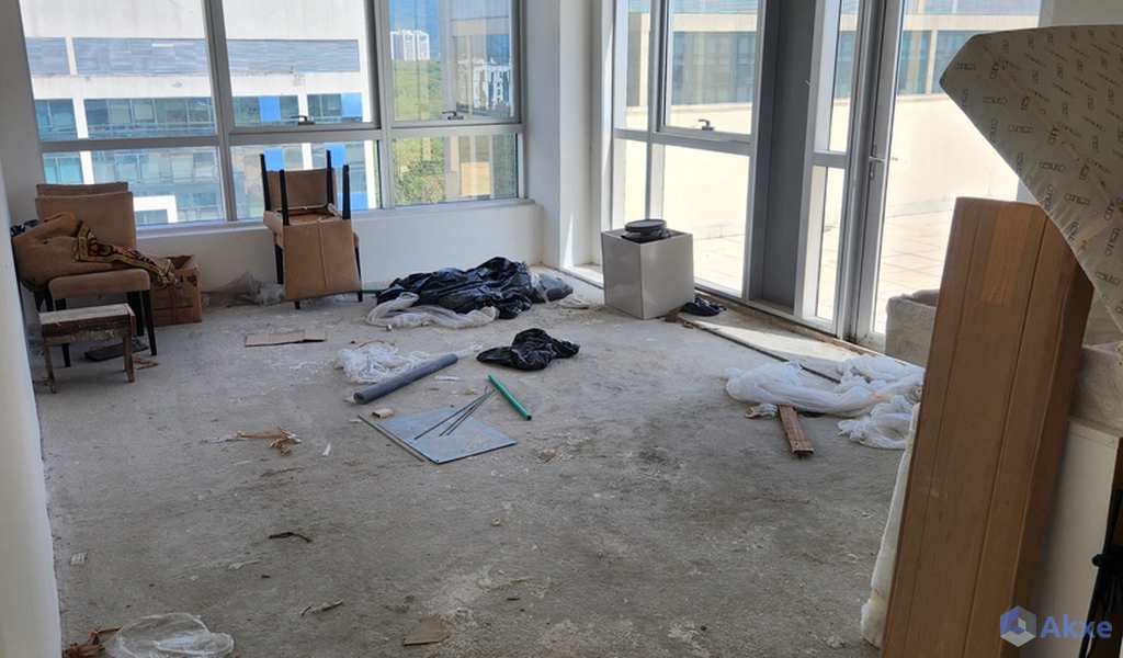 Sala Comercial em Rio de Janeiro, bairro Jacarepaguá