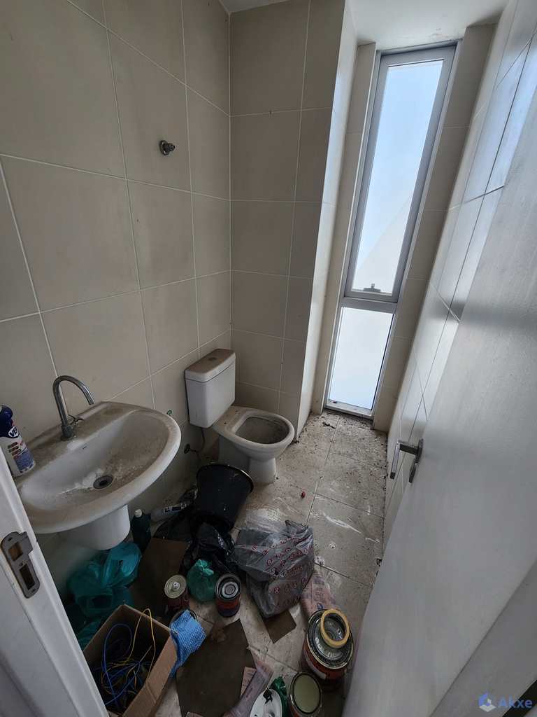 Sala Comercial em Rio de Janeiro, no bairro Jacarepaguá