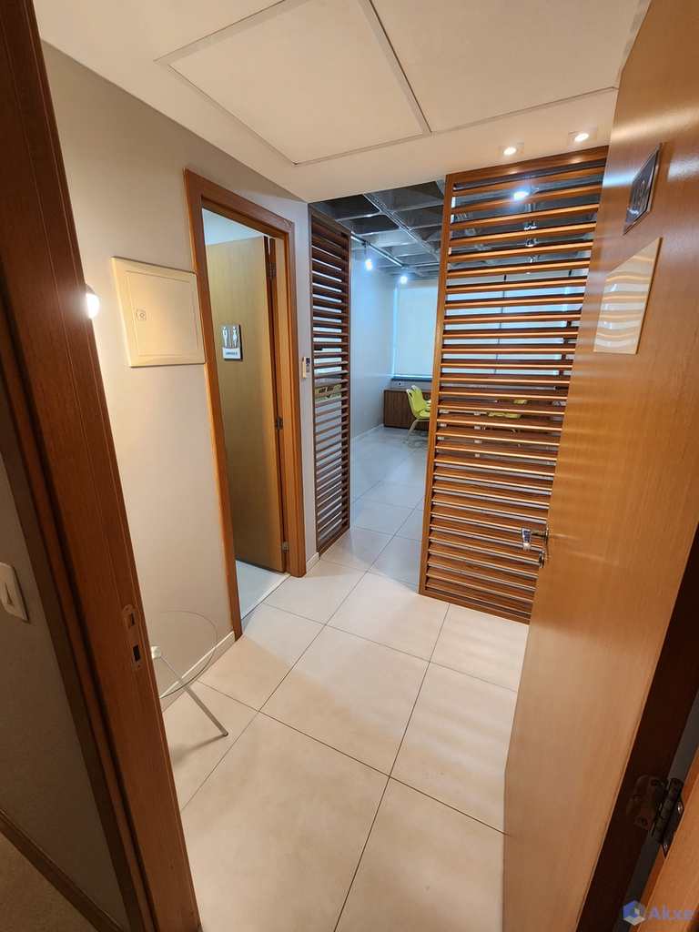 Sala Comercial em Rio de Janeiro, no bairro Barra da Tijuca