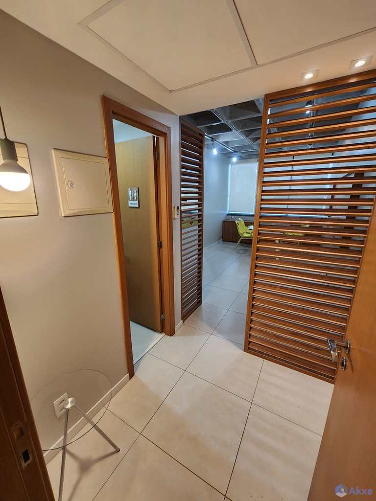 Sala Comercial em Rio de Janeiro, no bairro Barra da Tijuca
