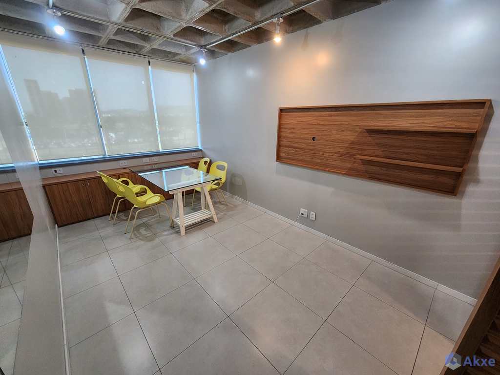 Sala Comercial em Rio de Janeiro, no bairro Barra da Tijuca