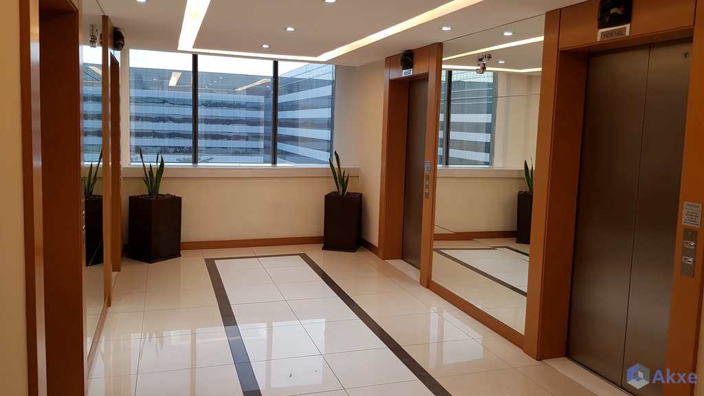 Sala Comercial em Rio de Janeiro, no bairro Barra da Tijuca