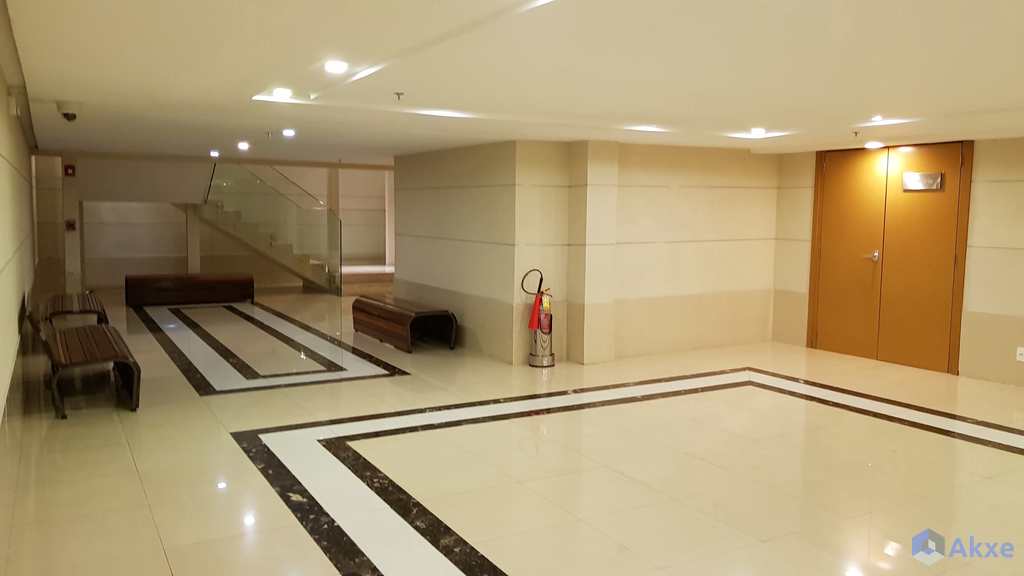 Sala Comercial em Rio de Janeiro, no bairro Barra da Tijuca