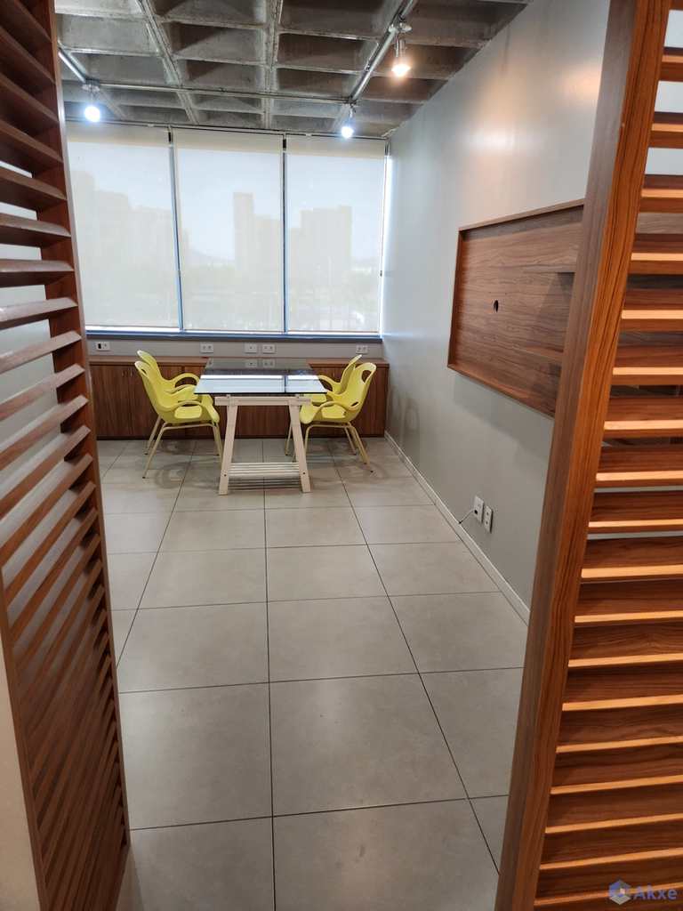 Sala Comercial em Rio de Janeiro, no bairro Barra da Tijuca