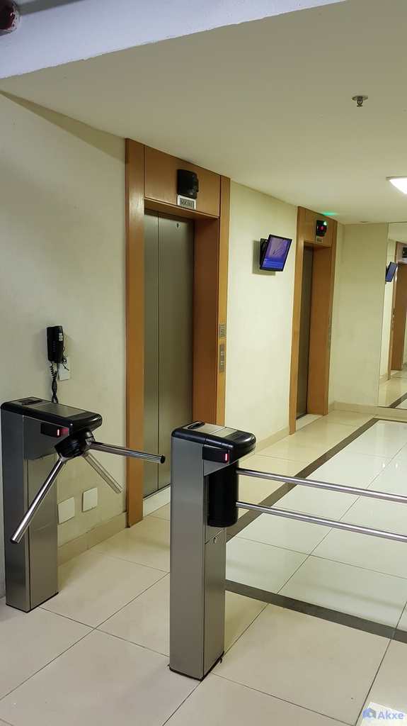 Sala Comercial em Rio de Janeiro, no bairro Barra da Tijuca