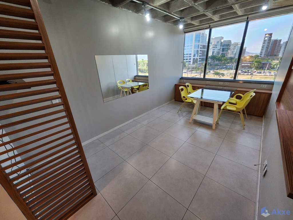 Sala Comercial em Rio de Janeiro, no bairro Barra da Tijuca