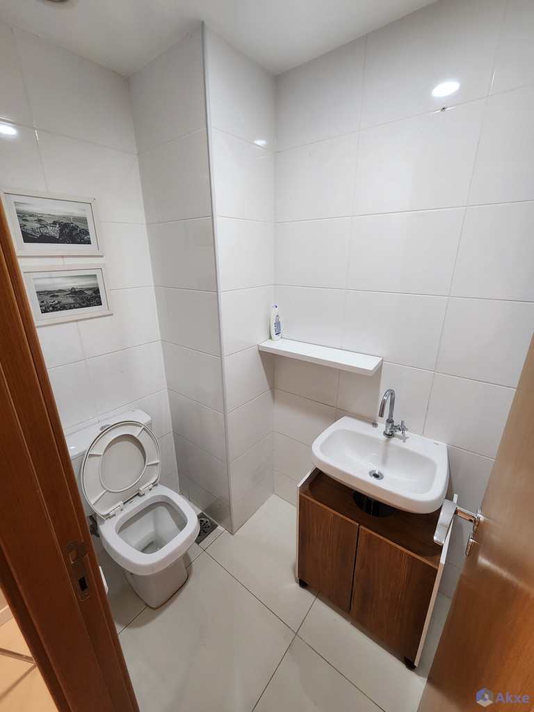 Sala Comercial em Rio de Janeiro, no bairro Barra da Tijuca