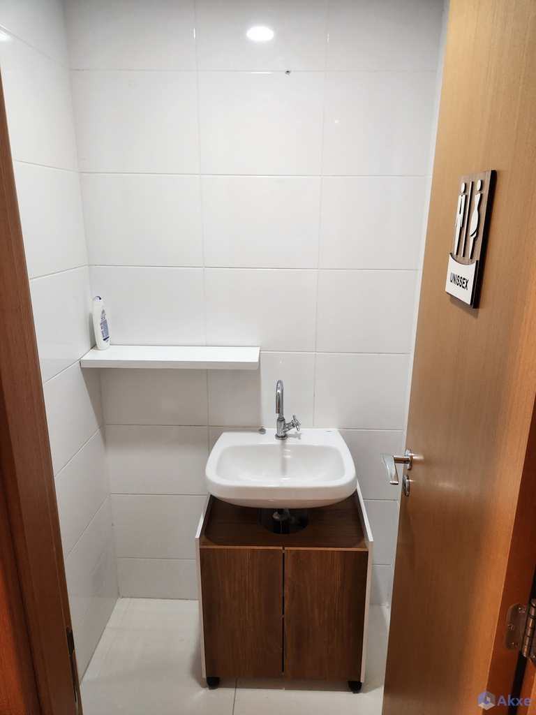 Sala Comercial em Rio de Janeiro, no bairro Barra da Tijuca
