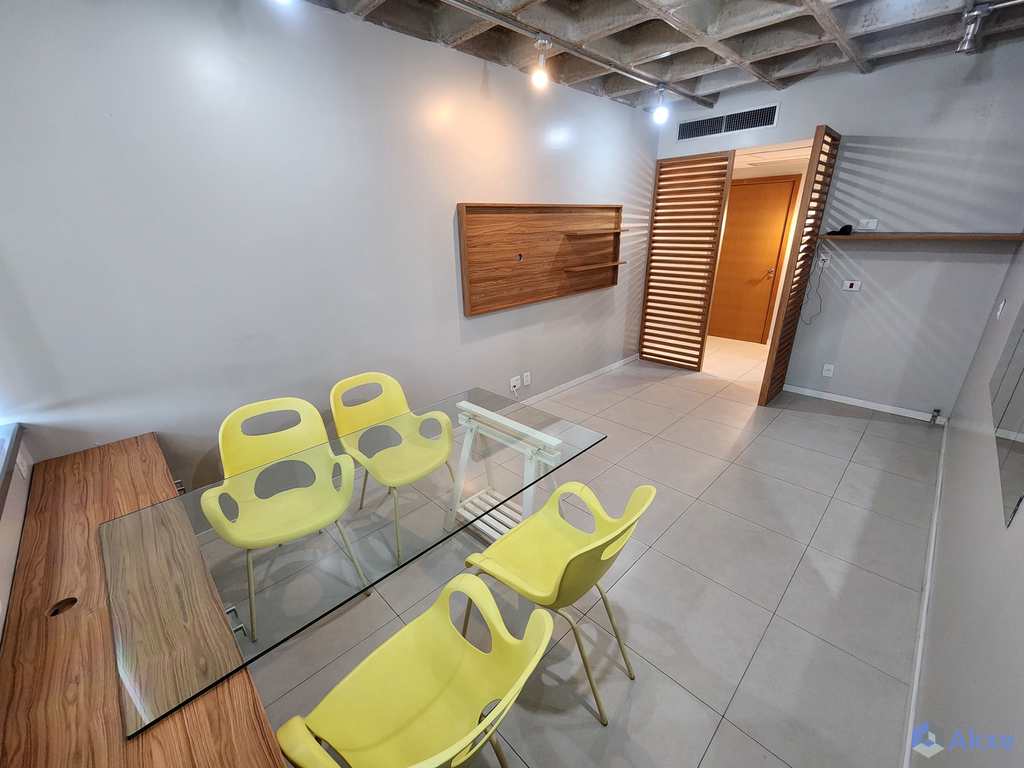 Sala Comercial em Rio de Janeiro, no bairro Barra da Tijuca