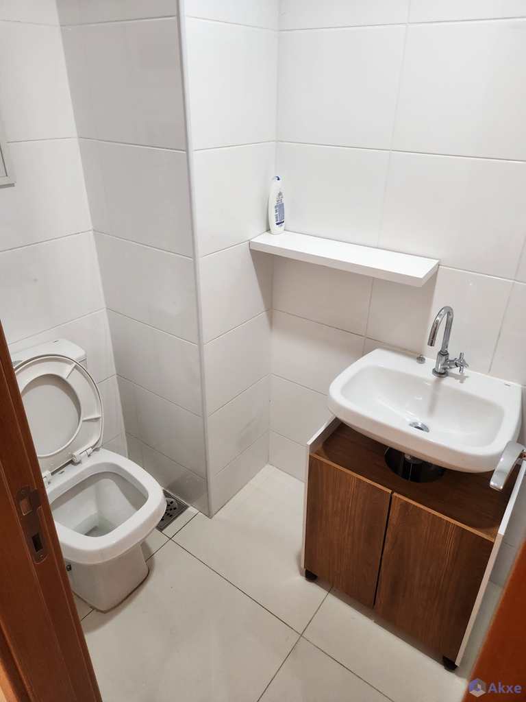 Sala Comercial em Rio de Janeiro, no bairro Barra da Tijuca