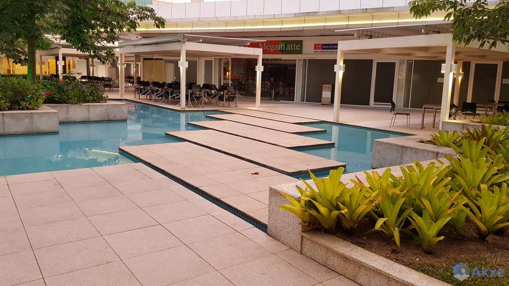 Sala Comercial em Rio de Janeiro, no bairro Barra da Tijuca
