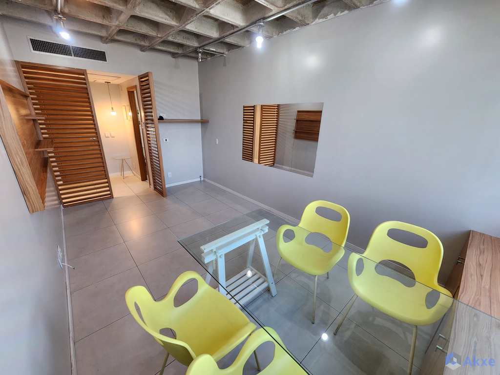Sala Comercial em Rio de Janeiro, no bairro Barra da Tijuca