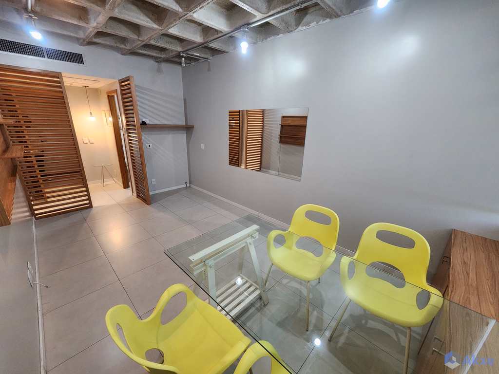 Sala Comercial em Rio de Janeiro, no bairro Barra da Tijuca