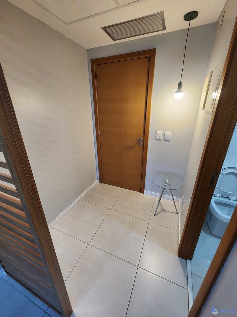 Sala Comercial em Rio de Janeiro, no bairro Barra da Tijuca
