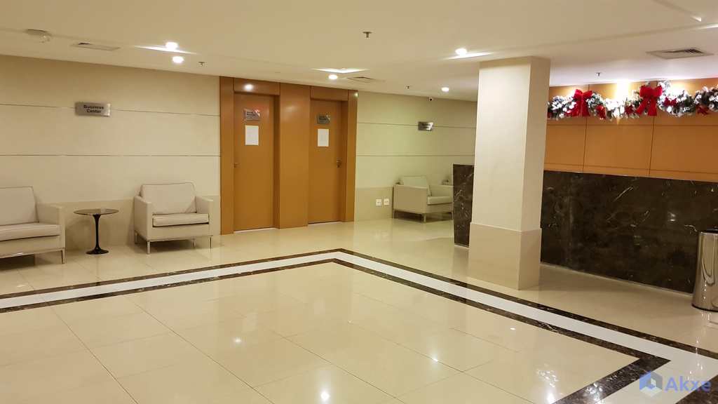 Sala Comercial em Rio de Janeiro, no bairro Barra da Tijuca
