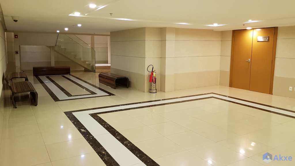 Sala Comercial em Rio de Janeiro, no bairro Barra da Tijuca