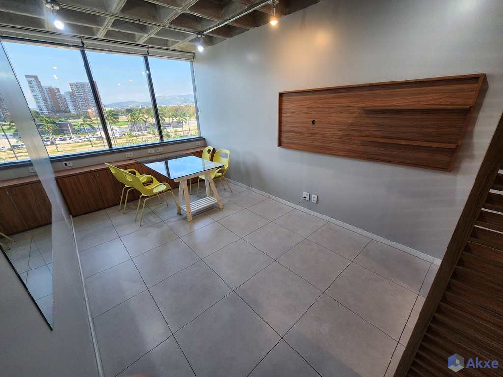 Sala Comercial em Rio de Janeiro, no bairro Barra da Tijuca