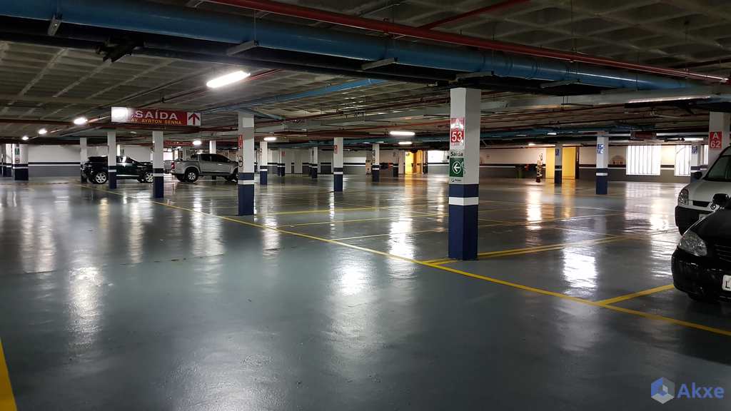 Sala Comercial em Rio de Janeiro, no bairro Barra da Tijuca