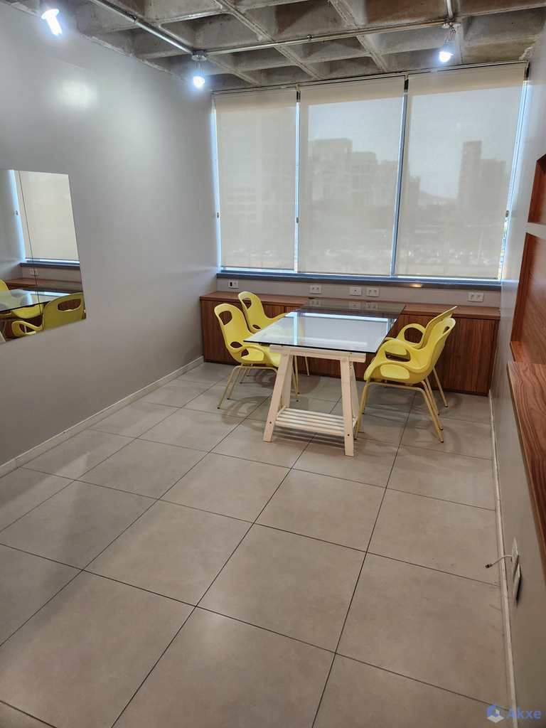 Sala Comercial em Rio de Janeiro, no bairro Barra da Tijuca
