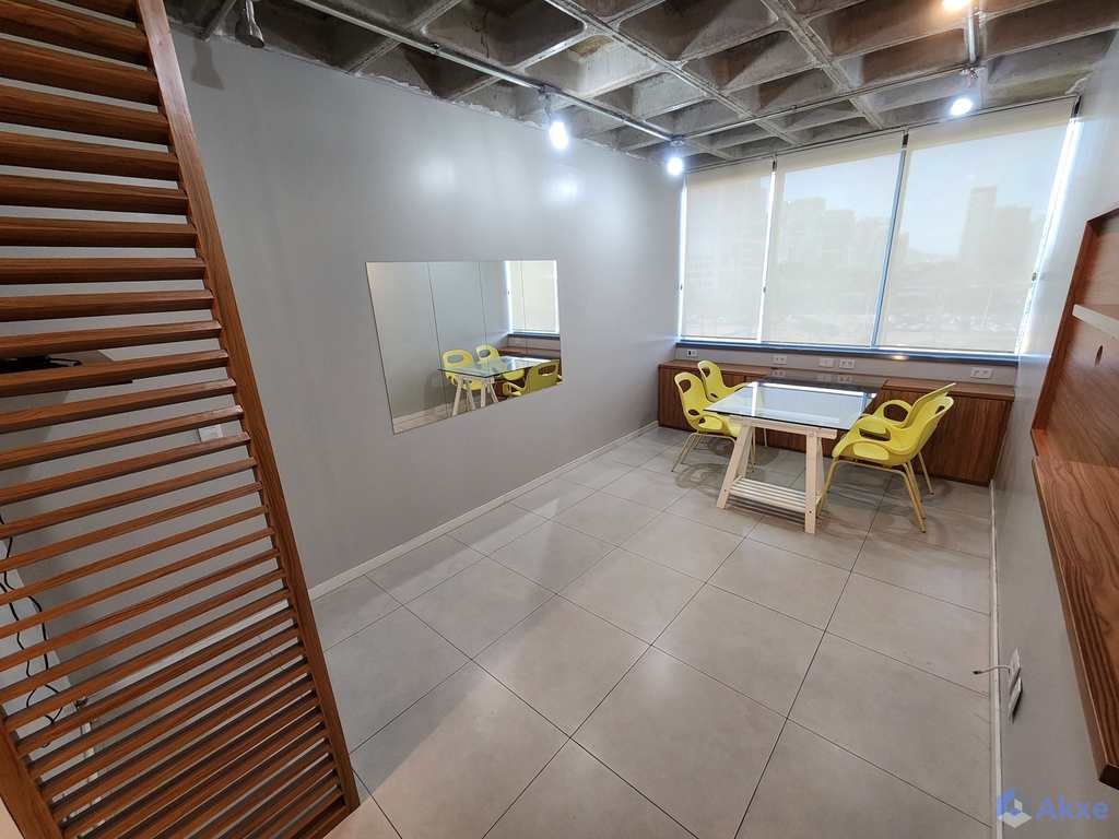 Sala Comercial em Rio de Janeiro, no bairro Barra da Tijuca