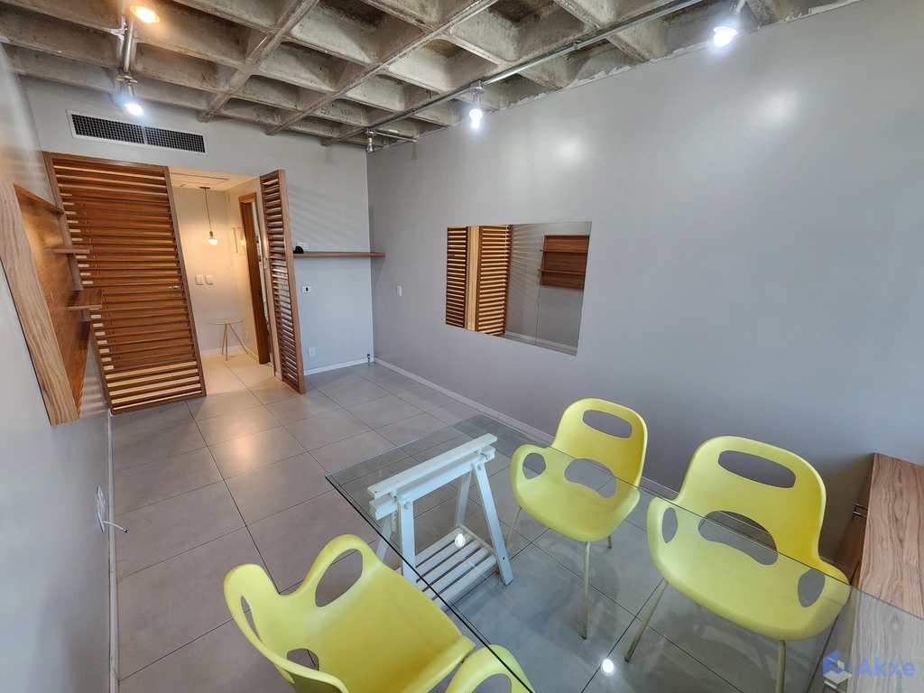 Sala Comercial em Rio de Janeiro, no bairro Barra da Tijuca