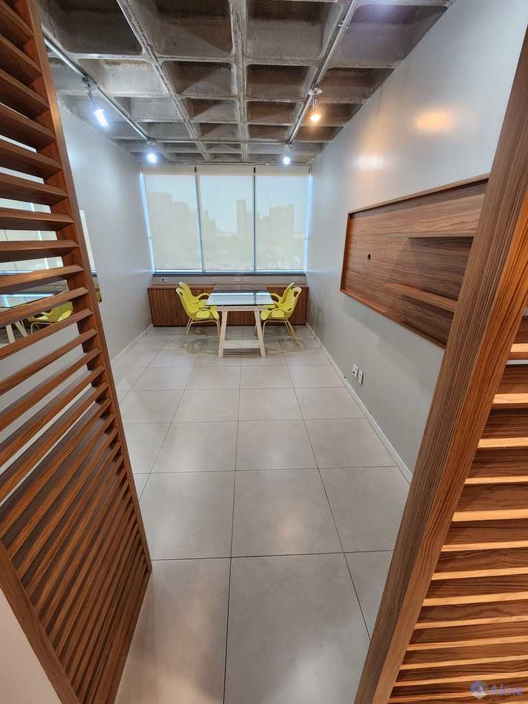 Sala Comercial em Rio de Janeiro, no bairro Barra da Tijuca