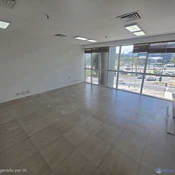 Sala Comercial em Rio de Janeiro, bairro Barra da Tijuca