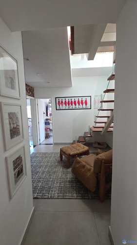 Cobertura, código 162 em Rio de Janeiro, bairro Barra da Tijuca