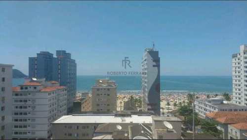 Apartamento, código 16 em Praia Grande, bairro Canto do Forte