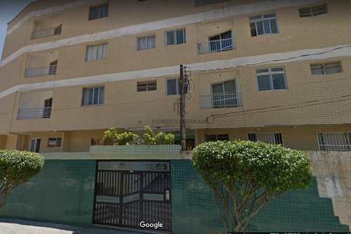 Apartamento, código 28 em Praia Grande, bairro Tupi
