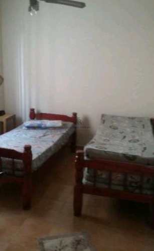 Apartamento, código 30 em Praia Grande, bairro Caiçara