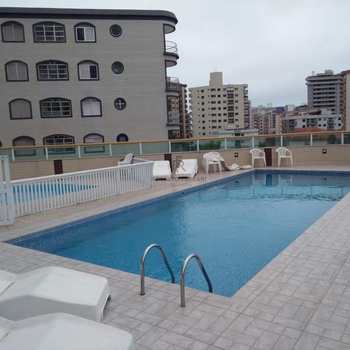 Apartamento em Praia Grande, bairro Caiçara