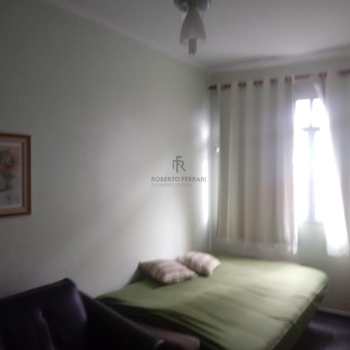 Apartamento em Praia Grande, bairro Tupi
