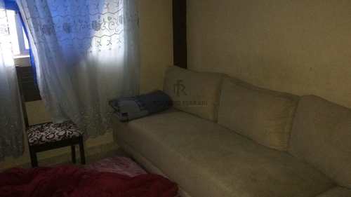 Apartamento, código 51 em Praia Grande, bairro Caiçara