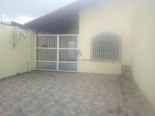Casa, código 53 em Praia Grande, bairro Real