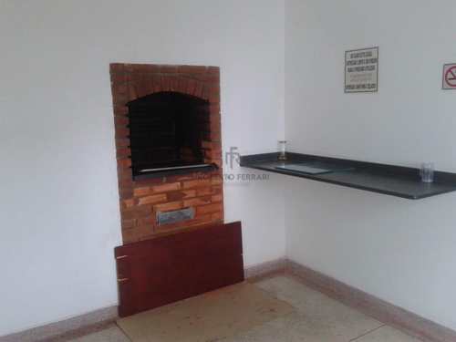 Apartamento, código 74 em Praia Grande, bairro Caiçara
