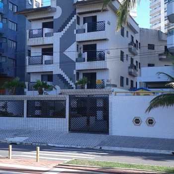 Apartamento em Praia Grande, bairro Caiçara