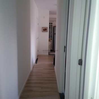 Apartamento em Praia Grande, bairro Ocian